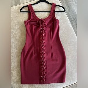 Guess. XS. Sleeveless Mini Dress.